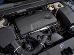 Chevrolet Malibu 2012 года (EU)
